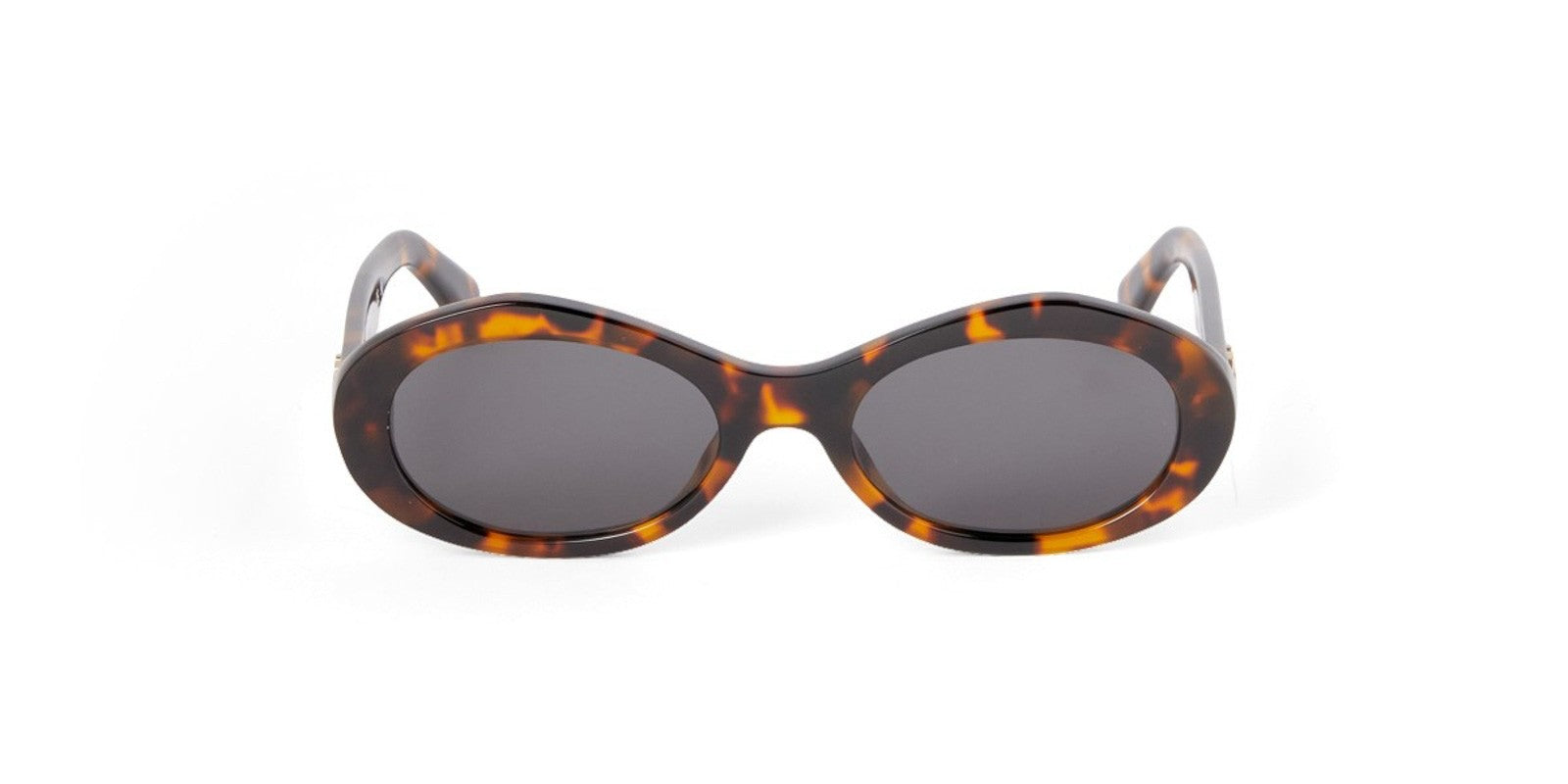 OFF-WHITE EDISON OERI13G 6007 - Brown/Havana Acetate