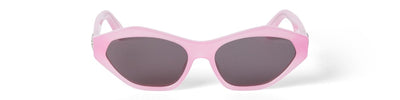 OFF-WHITE KENT OERI13H 3007 - Pink Acetate