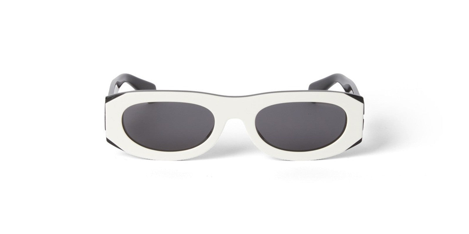 OFF-WHITE ORLANDO OERI13O 0107 - White Acetate