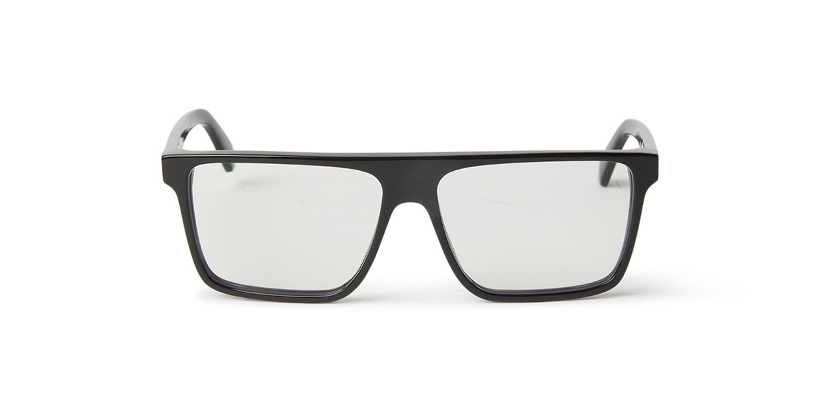 OFF-WHITE OERJ036 1000 - Black Acetate