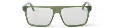 OFF-WHITE OERJ036 5700 - Green Acetate