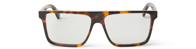 OFF-WHITE OERJ036 6000 - Brown/Havana Acetate