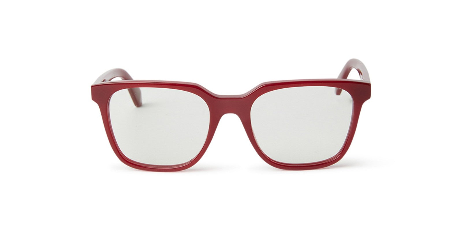 OFF-WHITE OERJ038 2800 - Red Acetate