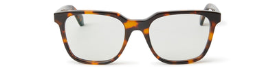 OFF-WHITE OERJ038 6000 - Brown/Havana Acetate