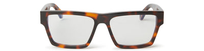 OFF-WHITE OERJ046 6000 - Brown/Havana Acetate