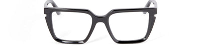 OFF-WHITE OERJ052 1000 - Black Acetate