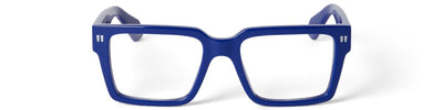 OFF-WHITE OERJ054 4500 - Blue Acetate