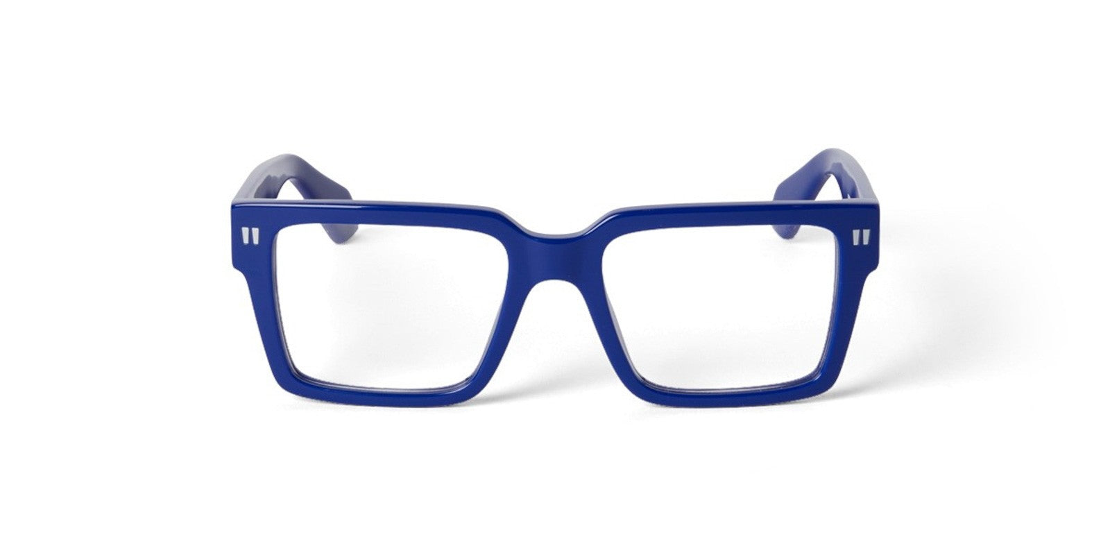 OFF-WHITE OERJ054 4500 - Blue Acetate