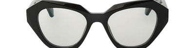 OFF-WHITE OERJ074 1000 - Black Acetate