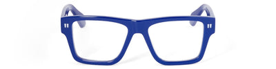 OFF-WHITE OERJ075 4500 - Blue Acetate