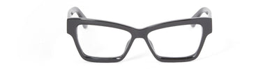 OFF-WHITE OERJ077 1000 - Black Acetate