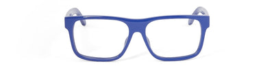 OFF-WHITE OERJ079 4500 - Blue Acetate