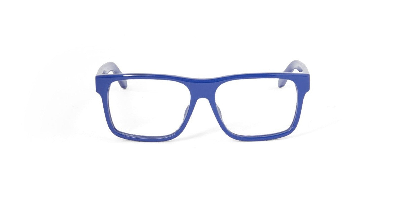 OFF-WHITE OERJ079 4500 - Blue Acetate