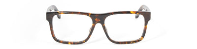 OFF-WHITE OERJ079 6000 - Brown/Havana Acetate