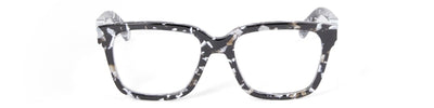 OFF-WHITE OERJ07C 1200 - Brown/Havana Acetate