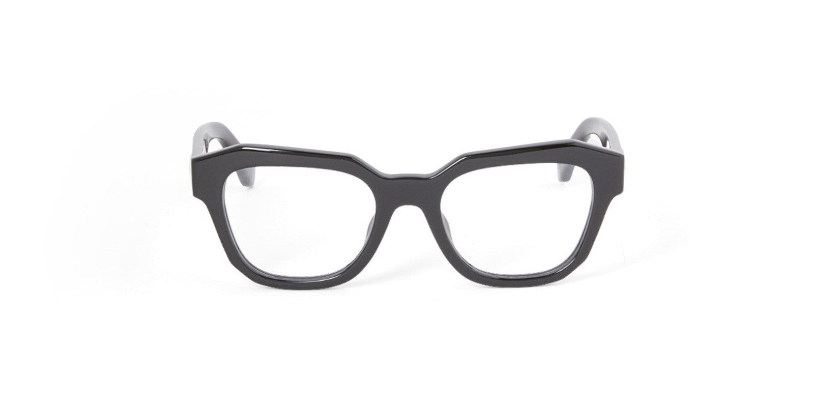 OFF-WHITE OERJ07F 1000 - Black Acetate