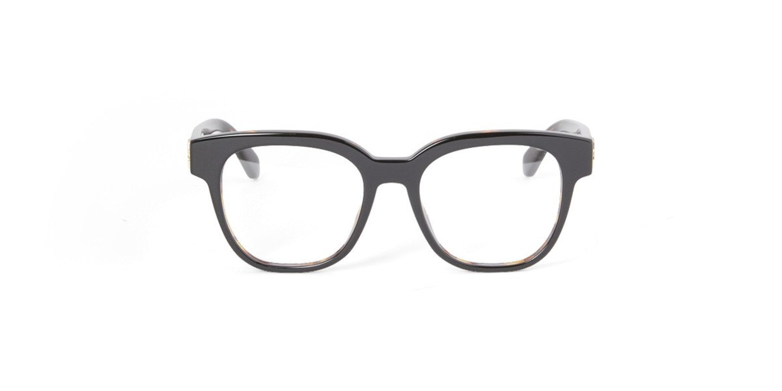 OFF-WHITE OERJ07O 1000 - Black Acetate