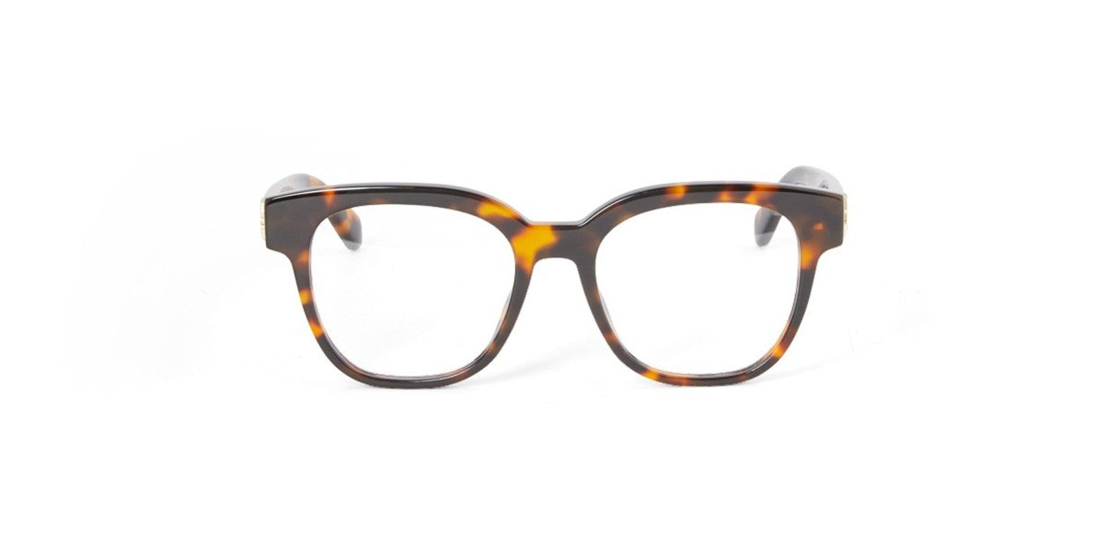 OFF-WHITE OERJ07O 6000 - Brown/Havana Acetate