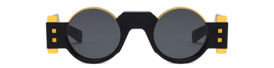 BALMAIN OLIVIER II BPS167 A - Black Titanium