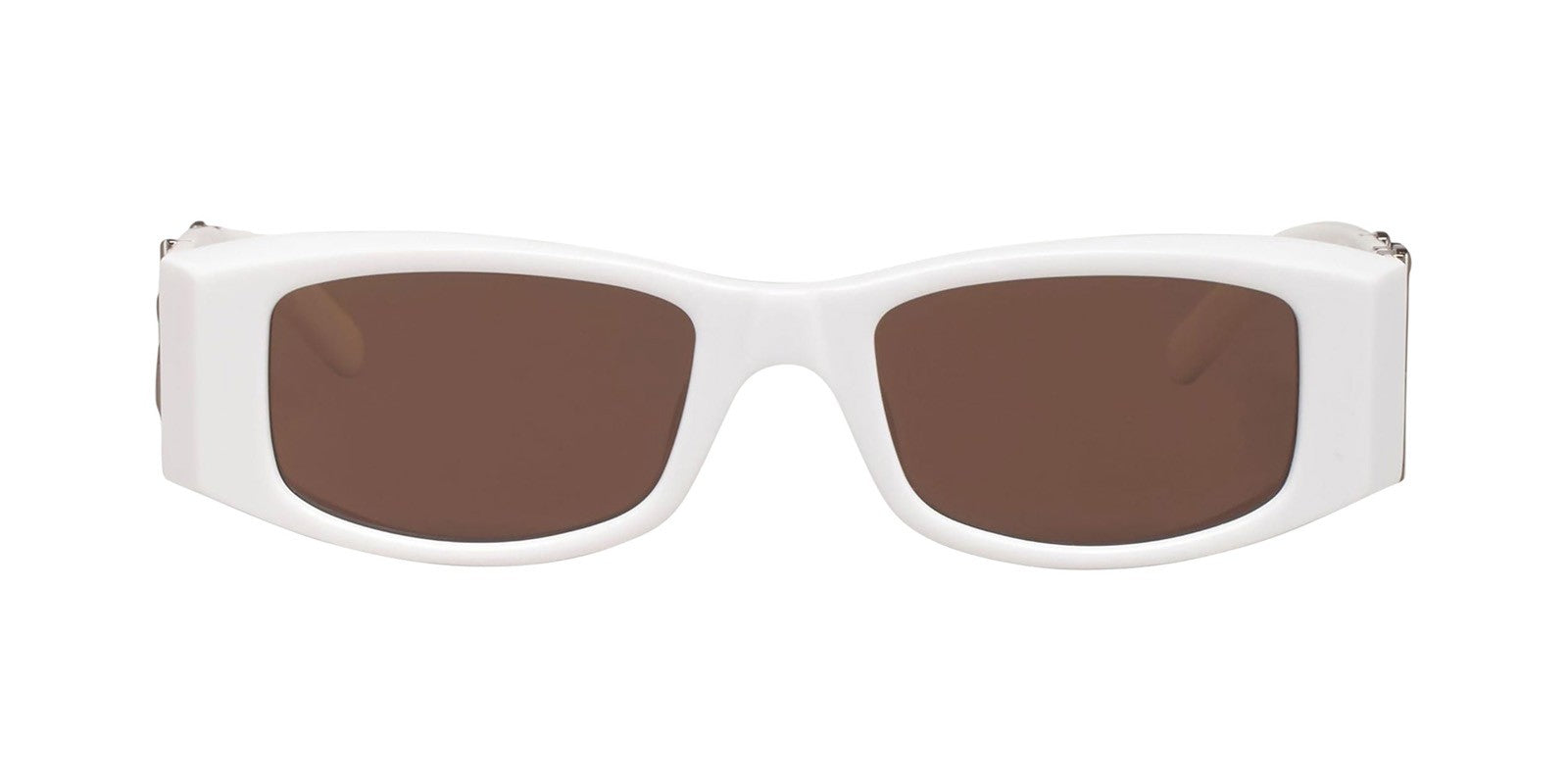 PALM ANGELS ANGEL PERI001 0160 - White Acetate