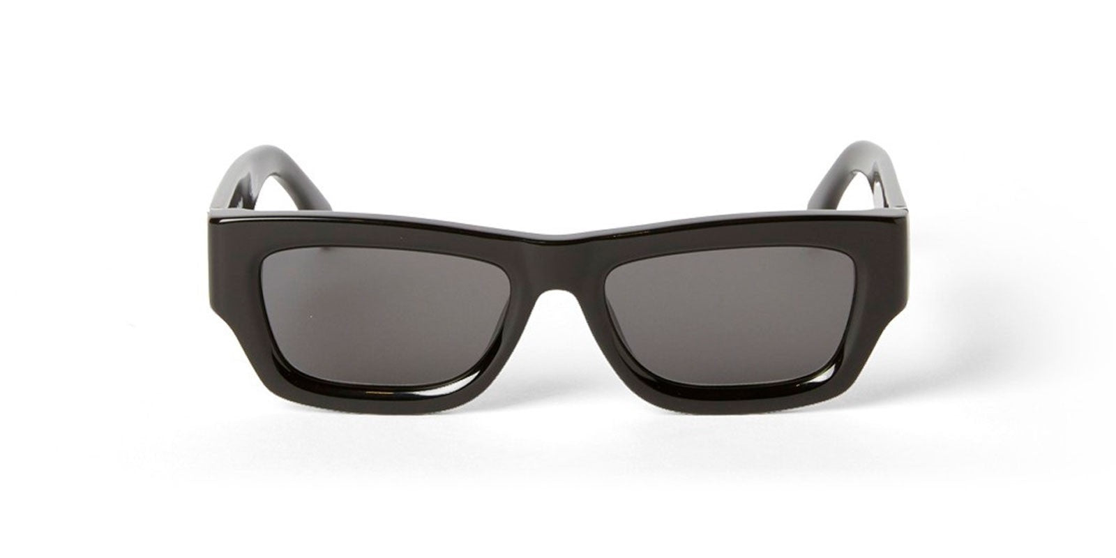 PALM ANGELS AUBERRY PERI048 1007 - Black Acetate