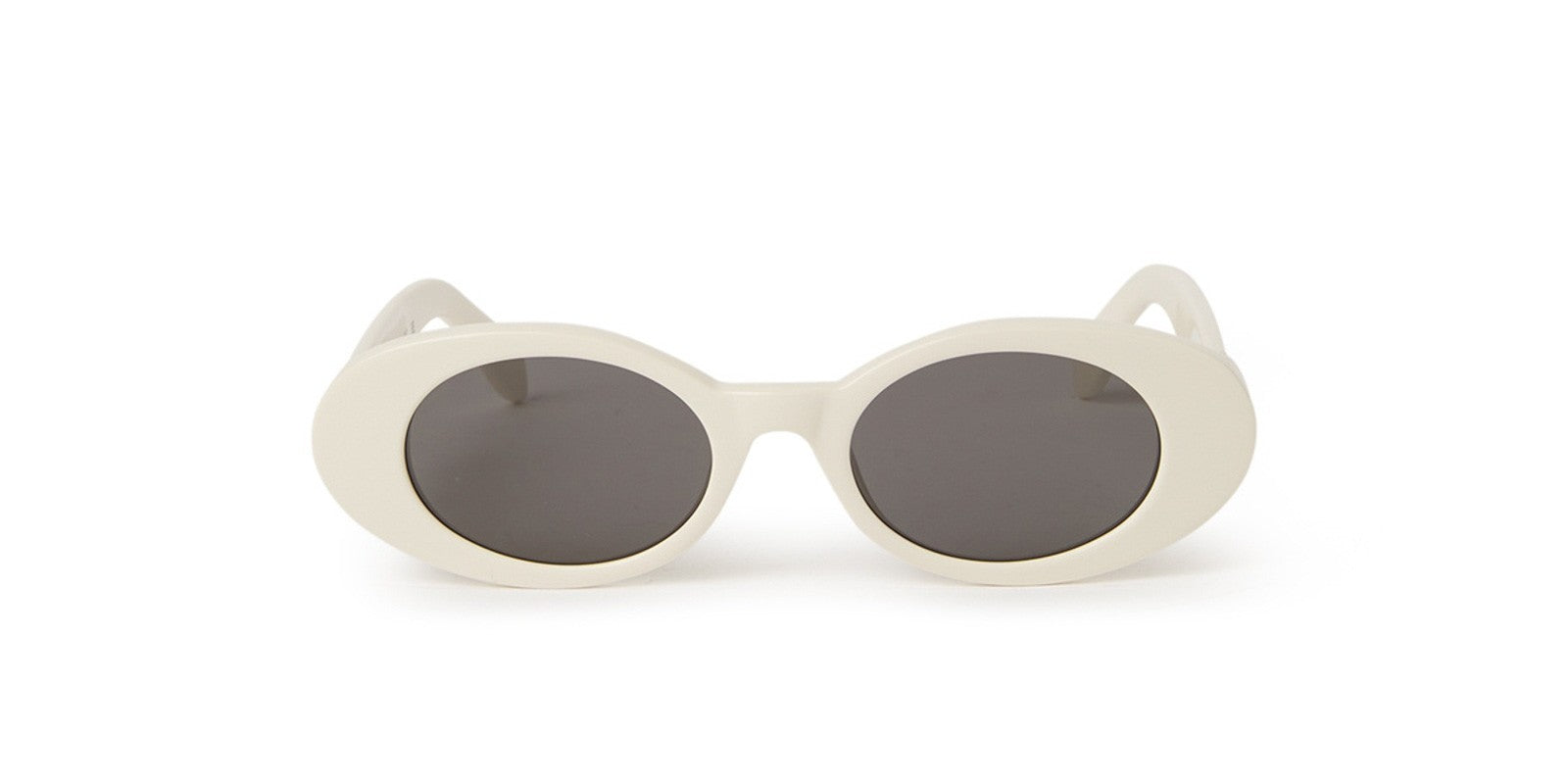 PALM ANGELS GILROY PERI051 0107 - White Acetate