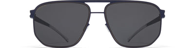 MYKITA PERRY 510 - Grey Metal