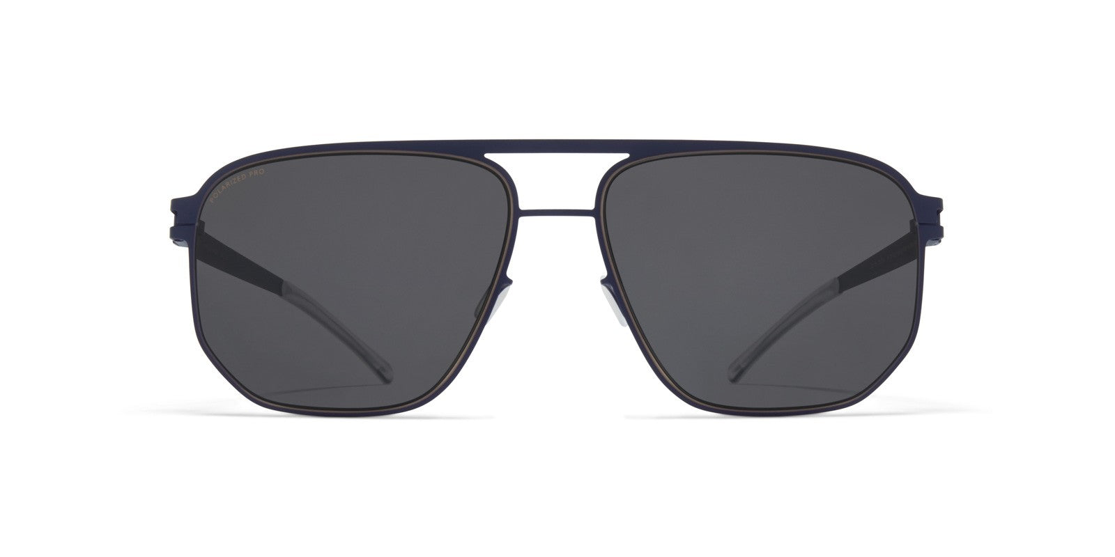 MYKITA PERRY 510 - Grey Metal