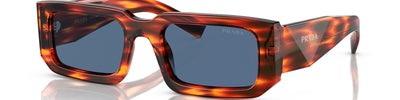 PRADA PR 06YS 17R06A -  Acetate