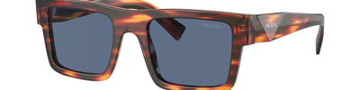 PRADA PR 19WS 17R06A -  Acetate