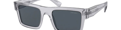 PRADA PR 19WS U4309T - Grey Acetate