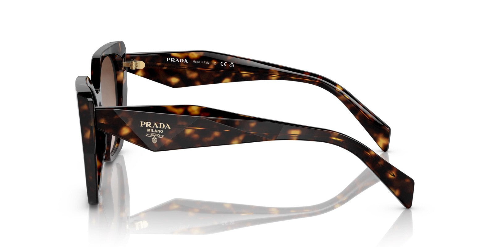 PRADA PR 19ZS 2AU6S1 - View 3