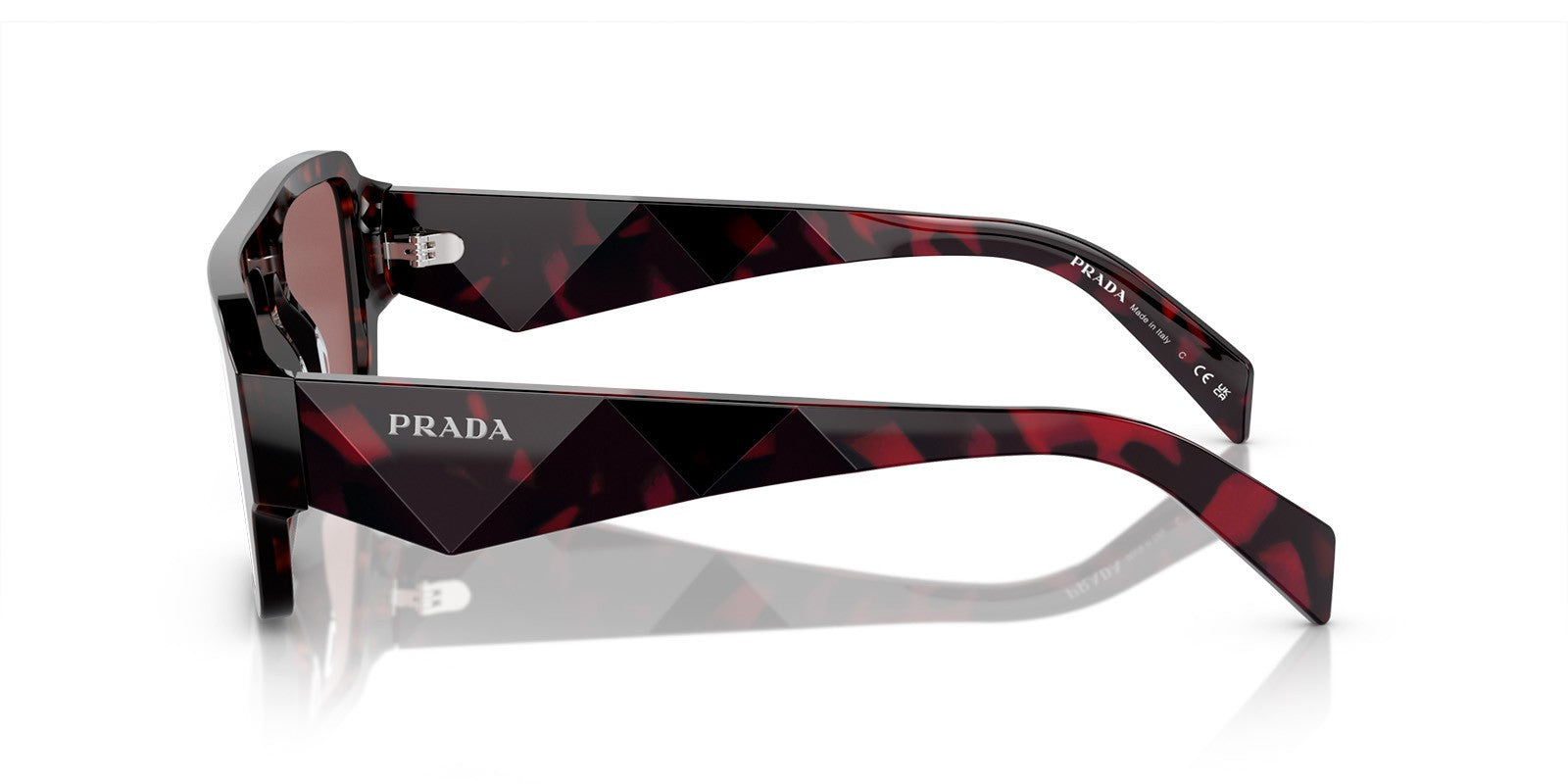 PRADA PR A05S 17N90B - View 3