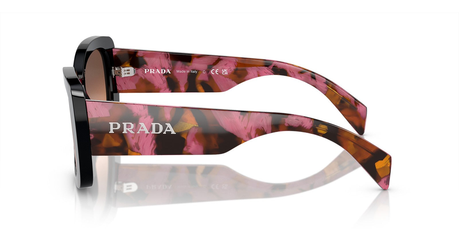 PRADA PR A08S 12O50C - View 3