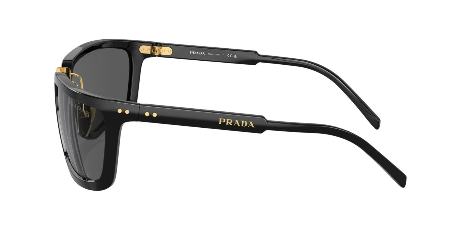 PRADA PR A11S 1AB5S0 - View 3