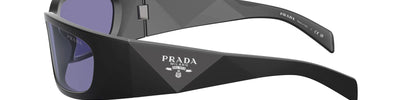 PRADA PR A19S 1BO40G - View 3