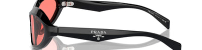 PRADA PR A20S 16K20B - View 3