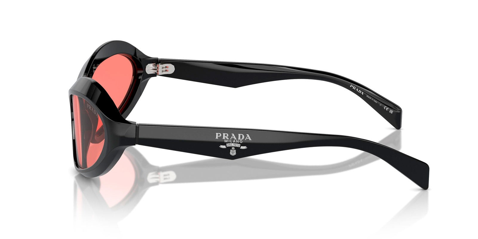 PRADA PR A20S 16K20B - View 3