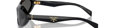 PRADA PR A20S 16K5S0 - View 3