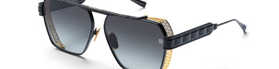 BALMAIN PREMIER BPS155 D - View 2