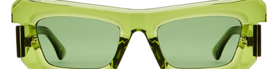 KUBORAUM R2 GRE CT - Green Acetate