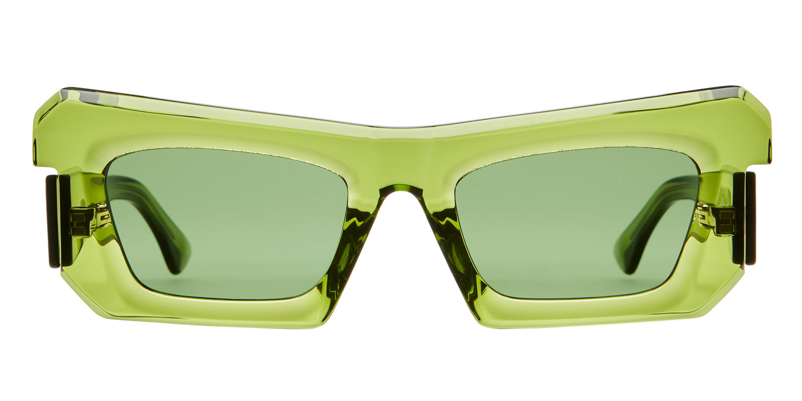 KUBORAUM R2 GRE CT - Green Acetate