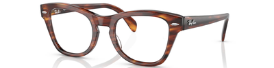 RAY-BAN RB0707V 2144 - Brown/Havana Acetate