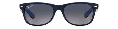 RAY-BAN NEW WAYFARER RB2132 660778 - View 2