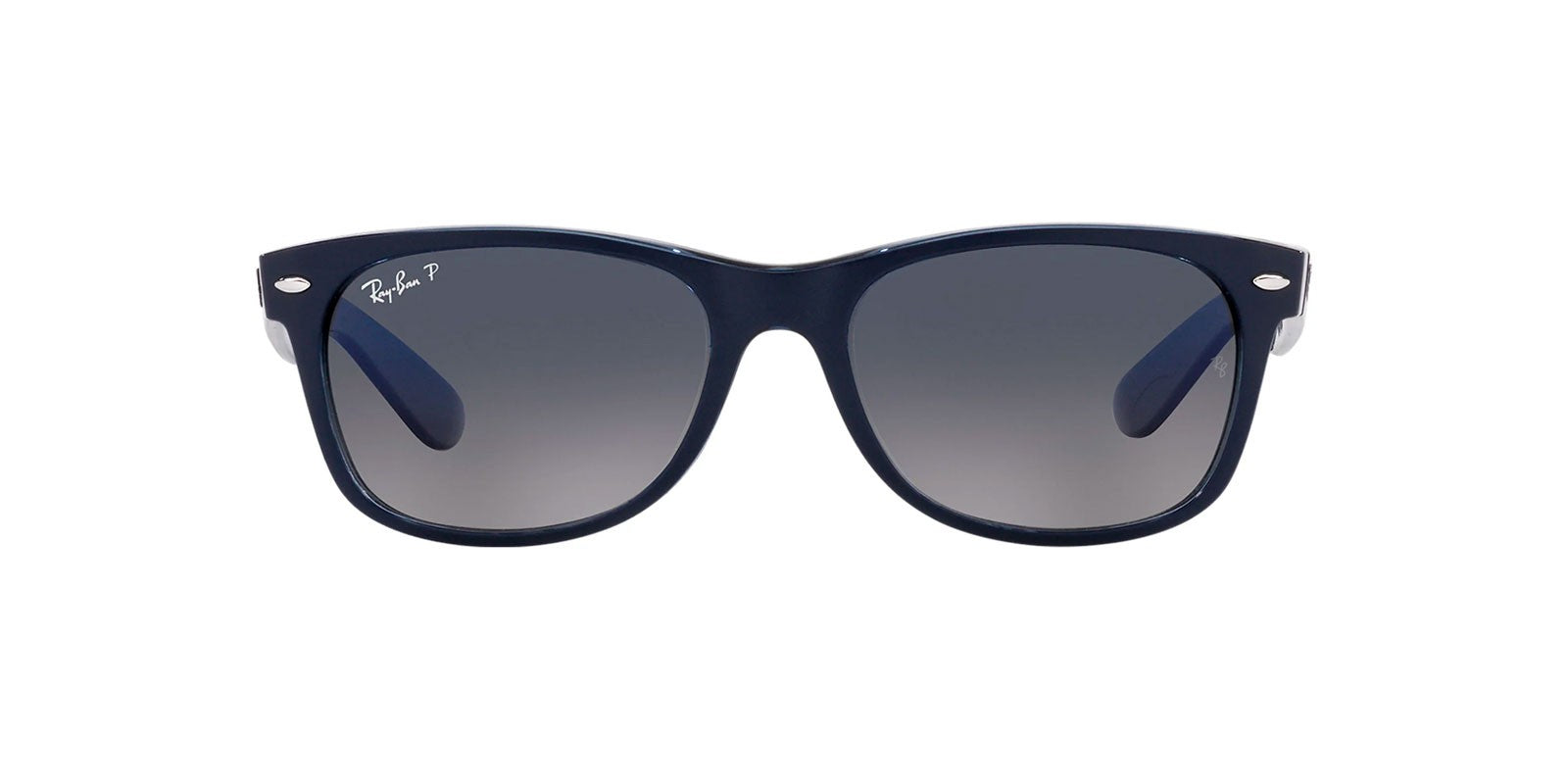 RAY-BAN NEW WAYFARER RB2132 660778 - View 2