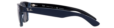 RAY-BAN NEW WAYFARER RB2132 660778 - View 3