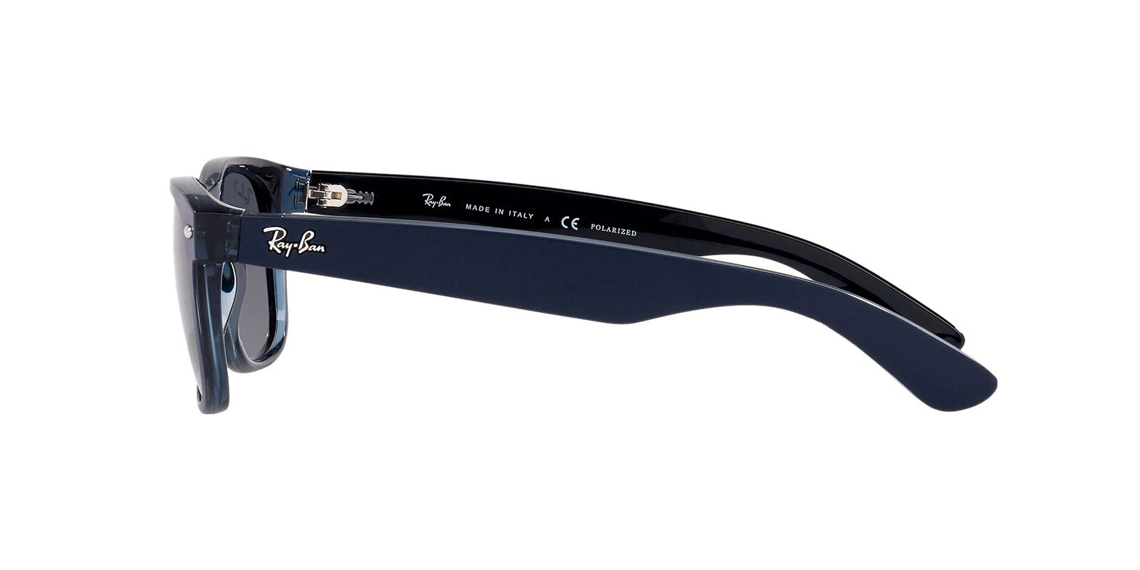 RAY-BAN NEW WAYFARER RB2132 660778 - View 3