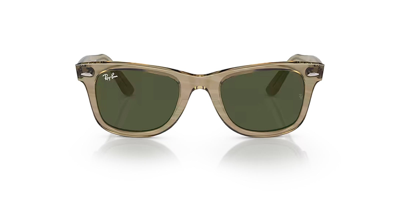 RAY-BAN WAYFARER CHANGE RB2140 138731 - View 3