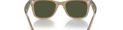 RAY-BAN WAYFARER CHANGE RB2140 138731 - View 5