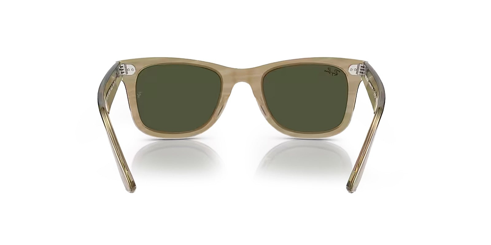 RAY-BAN WAYFARER CHANGE RB2140 138731 - View 5